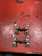 Cantilever hamulce shimano slr br-mt62 br-m520