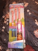 Koci Domek Gabi. Oscylacyjna Szczoteczka Do Zębów Dla Dzieci. Miękka. 3+