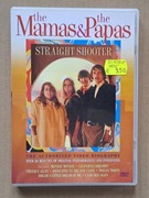 The Mamas & The Papas – Straight Shooter - DVD