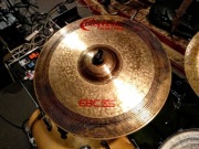 Talerz Bosphorus Bright Ride EBC Series 20" 