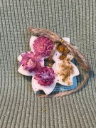 PACHNIDŁO Radość - wosk zapachowy Nałęczowskie Kwiaty