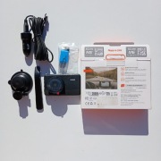 Samochodowy Rejestrator ZEEKER