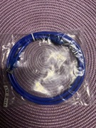 Kabel internetowy CAT6 1 m.