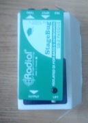 RADIAL ENGINEERING STAGEBUG SB-2 PASYWNY DI-BOX 