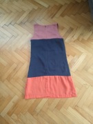 Sukienka Camaieu S trzy kolory 