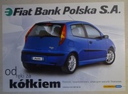 PROSPEKT FIAT PUNTO II