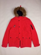 Kurtka męska zimowa Ellesse L