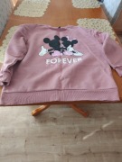 Bluza dresowa damska 