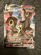 Karta pokemon UmbreonVMAX HP 310