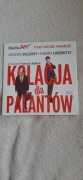 Kolacja dla palantów. Wydanie francuskie