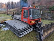 Ratrak kassbohrer pistenbully 200