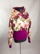 Bluza damska handmade, dowolny rozmiar i kolor 