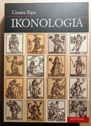 Cesare Ripa - Ikonologia