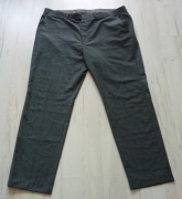 Męskie spodnie materiałowe MICHAEL KORS rozmiar XXL W40 L32 STRETCH z USA!