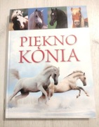 Album "Piękno konia"