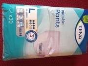 Tena proskin pants L normal x30+podsuwacz