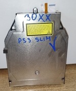 Napęd PS3 SLIM CECH-30XX  PlayStation 3 