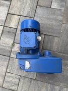 Motoreduktor NORD 1.5 KW 45 obrotów Solidny odlew nie aluminium