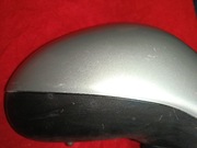 Lusterko Peugeot 014342