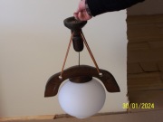 sprzdam lampy wiszące oraz kinkiety