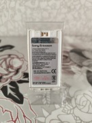 Bateria BST-14 Sony Ericsson 