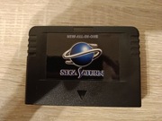 Sega Saturn karta Pseudo Kai