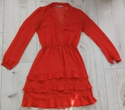 LEKKA SUKIENKA REDHERRING R. 38