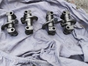 Ural 650 nowa klawiatura koniki nowy typ komplet na cały silnik 