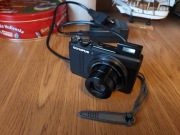 Olympus Stylus XZ-10