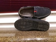 mokasyny chłopięce haver 28 