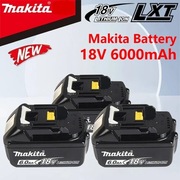 MAKITA AKUMULATOR BL1860B (18V / 6,0Ah) 197422-4 - 1szt. 2026