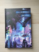 Brasyl - Ian McDonald