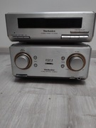 Technics Wzmacniacz tuner HD 350 
