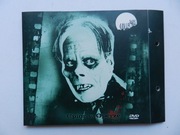 Upiór w operze (DVD)