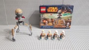 LEGO STAR WARS 75036
