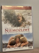 Niemoźliwe DVD płyta