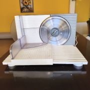 Krajalnica Zelmer nowa 150W