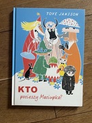 Kto pocieszy Maciupka? - T. Jansson