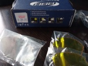 Szkła do okularów bbb bsg 30