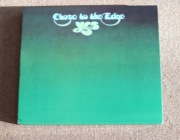 Yes – Close to The Edge CD 2003 r + 4 utwory dodatkowe