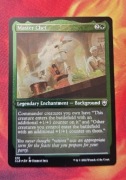Master Chef karta MTG foil