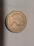 Moneta One Pound 1983 r. Jeden funt