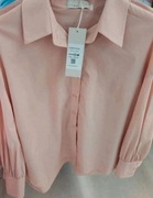 Lemonada koszula bawełna  S