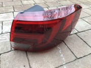 Lampa prawa tylna astra k led