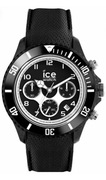 Nowy Zegarek ICE Watch Ice Dune Black