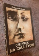 Zuzanna Celmer -Człowiek na całe życie [IWZZ II/1986] BDB STAN/spis treści 