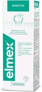 Elmex SENSITIVE płyn do płukania jamy ustnej 400ml