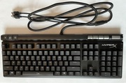 Klawiatura HyperX Alloy Elite RGB Cherry MX Blue
