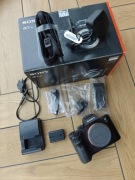Sony A7sII Body ILCE-7SM2