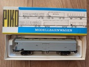 Model kolej chłodnia Piko unikat